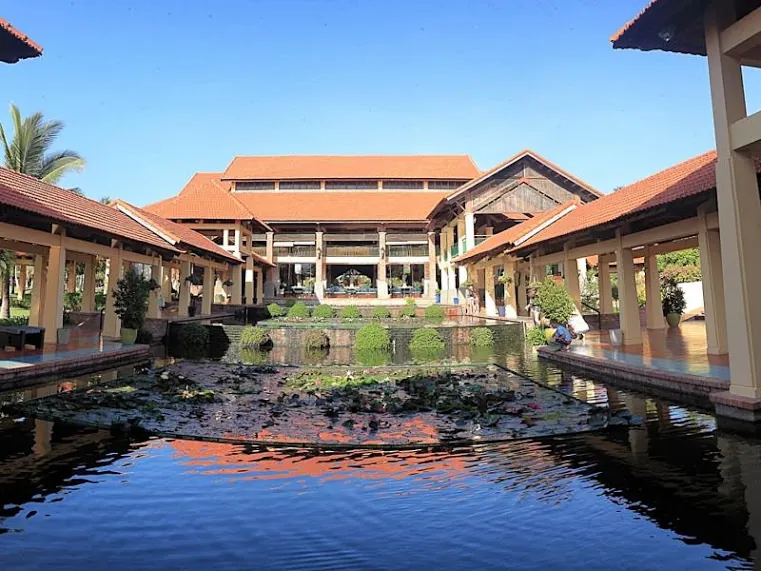 4 resort tuyệt đẹp của Mũi Né Pandanus Resort Mũi Né