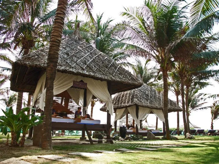 4 resort tuyệt đẹp của Mũi Né Pandanus Resort Mũi Né