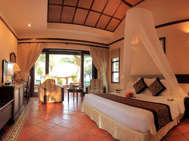 4 resort tuyệt đẹp của Mũi Né Pandanus Resort Mũi Né
