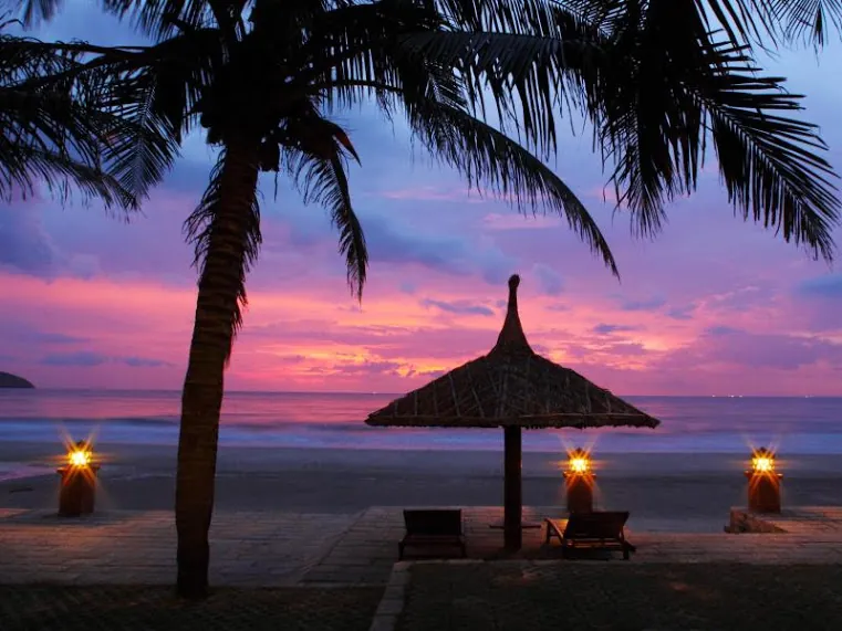 4 resort tuyệt đẹp của Mũi Né Pandanus Resort Mũi Né