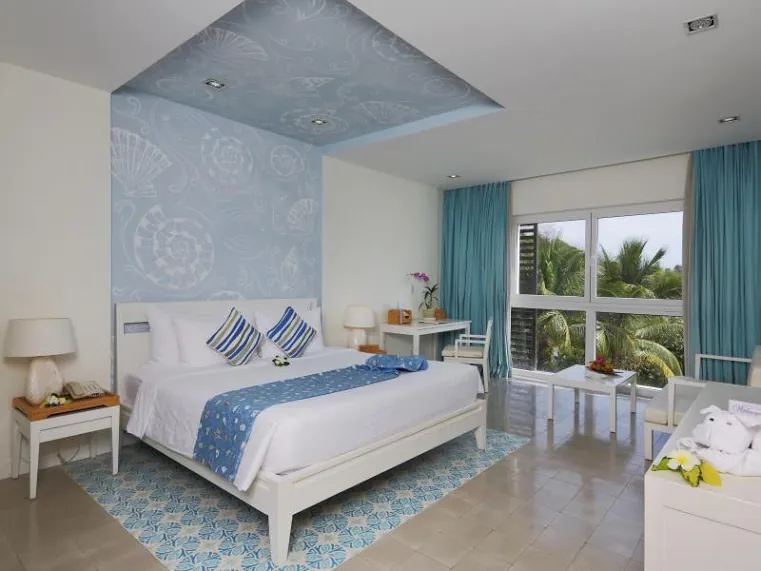 4 resort tuyệt đẹp của Mũi Né The Cliff Resort and Residences Phan Thiet Vietnam