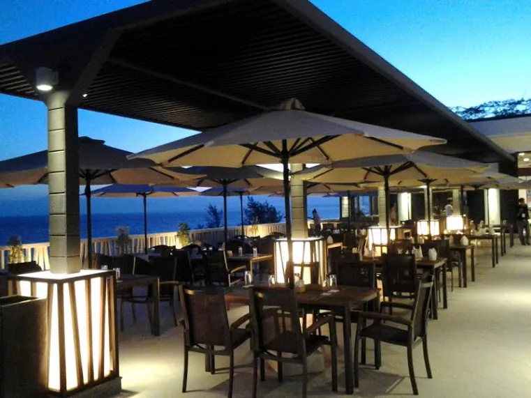 4 resort tuyệt đẹp của Mũi Né The Cliff Resort and Residences Phan Thiet Vietnam