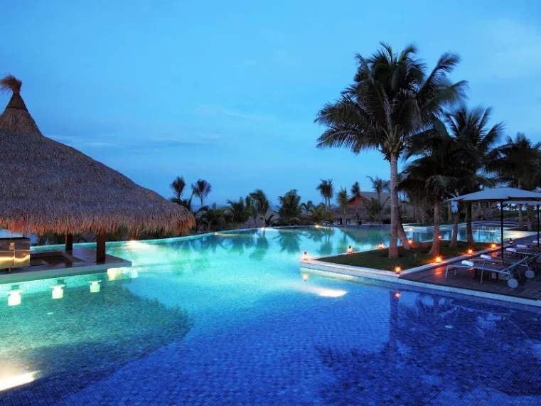4 resort tuyệt đẹp của Mũi Né The Cliff Resort and Residences Phan Thiet Vietnam