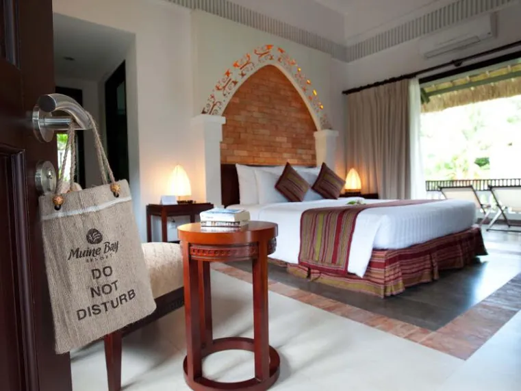 4 resort tuyệt đẹp của Mũi Né Mũi Né Bay Resort