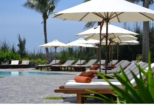 4 resort tuyệt đẹp của Mũi Né Mũi Né Bay Resort