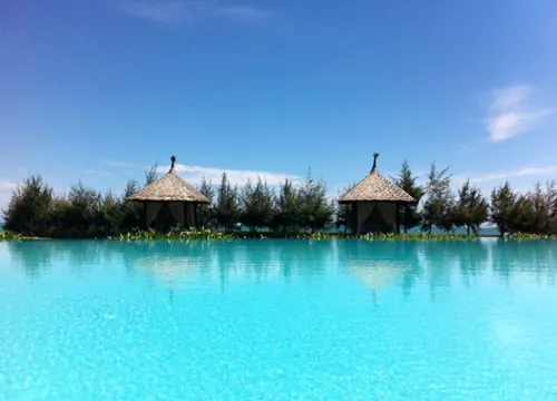 4 resort tuyệt đẹp của Mũi Né Mũi Né Bay Resort