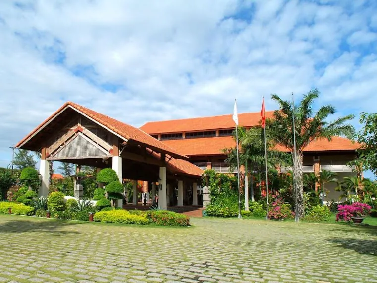 4 resort tuyệt đẹp của Mũi Né Pandanus Resort Mũi Né