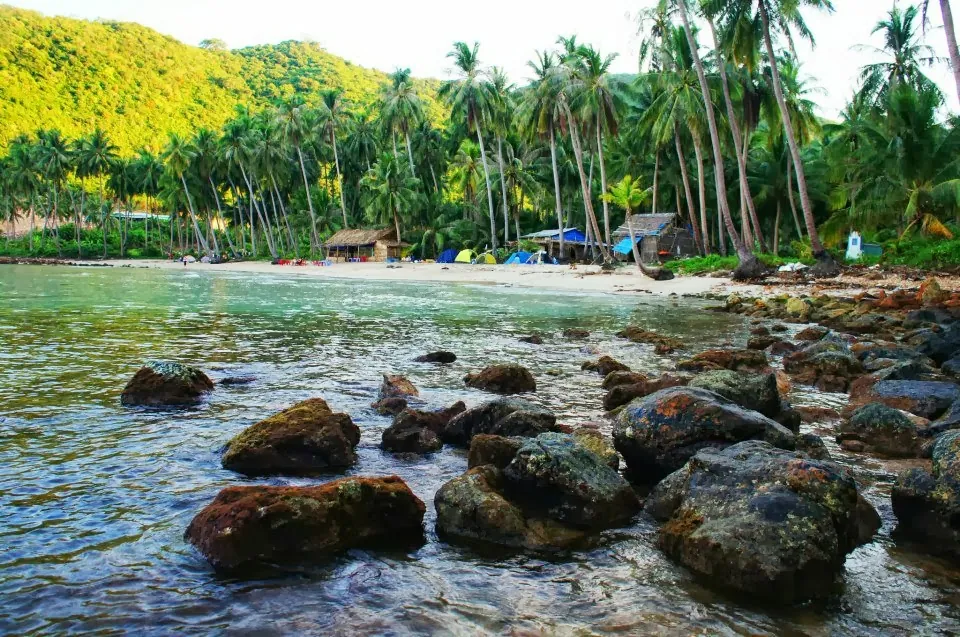 4 thiên đường biển đảo ở Kiên Giang bạn phải đi ngay kẻo lỡ