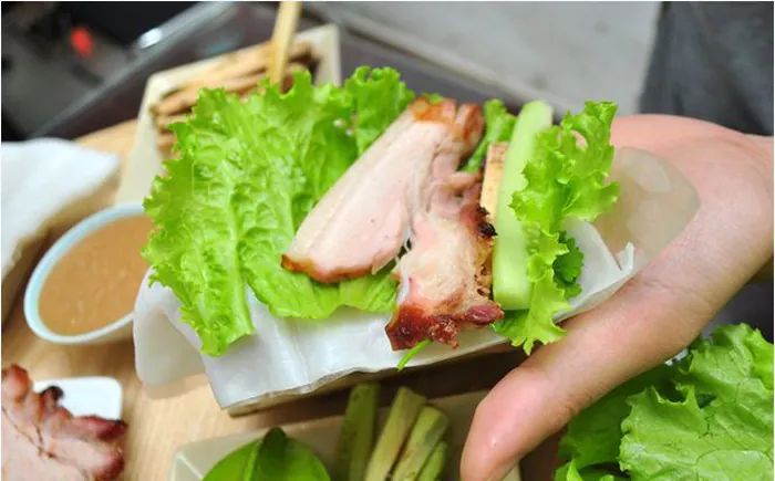 5 món ăn đặc sản nặng mùi say lòng teen Huế 5 món ăn đặc sản nặng mùi say lòng teen Huế