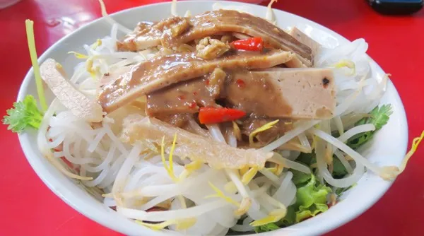 5 món ăn đặc sản nặng mùi say lòng teen Huế 5 món ăn đặc sản nặng mùi say lòng teen Huế