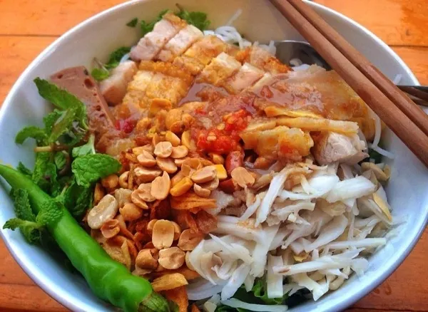 5 món ăn đặc sản nặng mùi say lòng teen Huế 5 món ăn đặc sản nặng mùi say lòng teen Huế