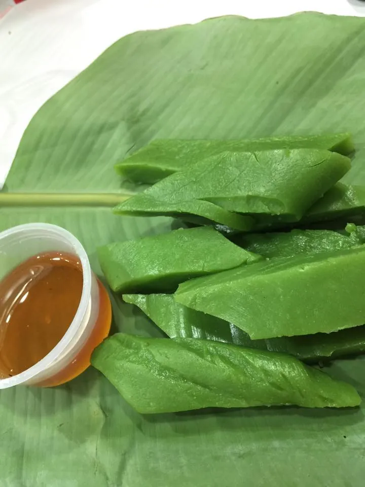 5 món ăn độc nhất vô nhị chỉ Huế mới có