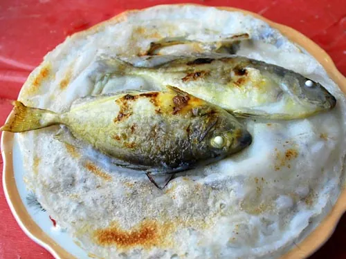 5 món ăn độc nhất vô nhị chỉ Huế mới có