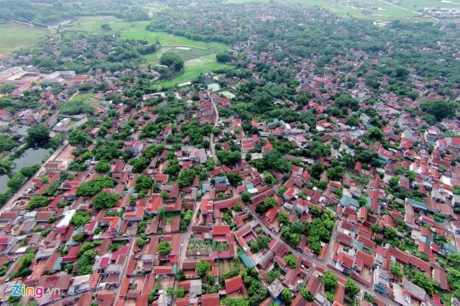 Làng Cù Lần