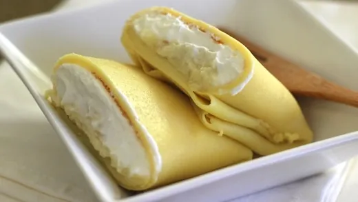 5 phiên bản bánh crepe gây sóng gió giới ăn vặt Sài Thành 5 phiên bản bánh crepe gây sóng gió giới ăn vặt Sài Thành