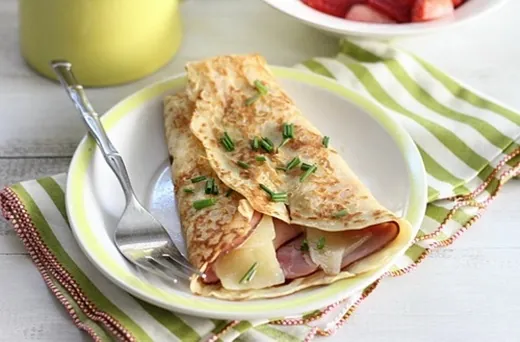 5 phiên bản bánh crepe gây sóng gió giới ăn vặt Sài Thành 5 phiên bản bánh crepe gây sóng gió giới ăn vặt Sài Thành 5 phien ban banh crepe gay song gio gioi an vat sai thanh 6