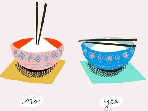 5 quy tắc xã giao phổ biến cần biết khi tới Nhật Bản 5 quy tắc xã giao phổ biến cần biết khi tới Nhật Bản