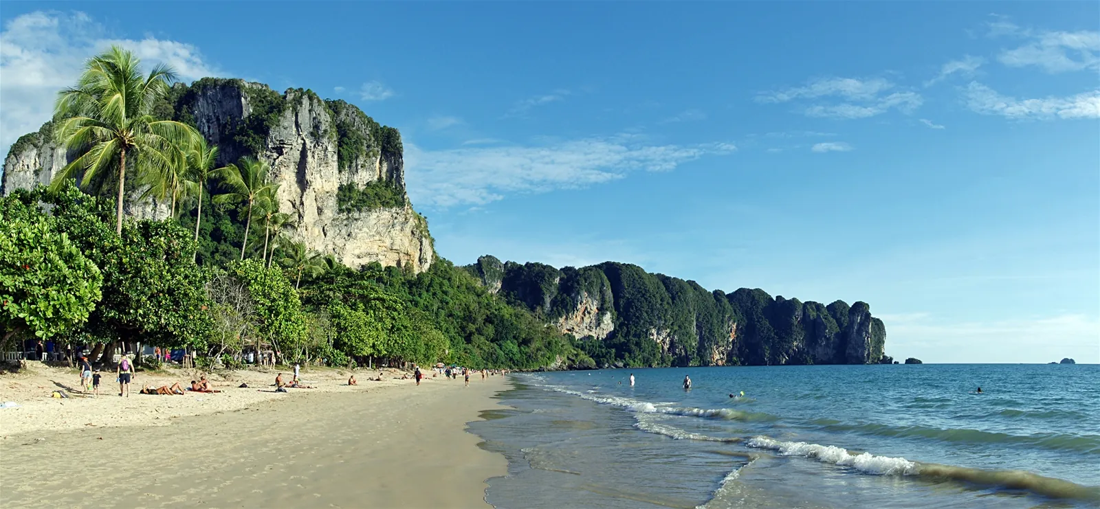 5 Thiên đường du lịch giá rẻ gần Việt Nam 5 Thiên đường du lịch giá rẻ gần Việt Nam