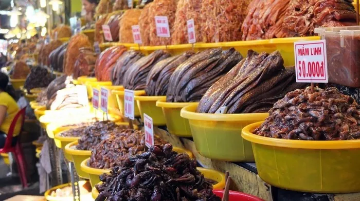 5 trải nghiệm cục thú vị cho chuyến du lịch Châu Đốc của bạn 5 trải nghiệm cục thú vị cho chuyến du lịch Châu Đốc của bạn