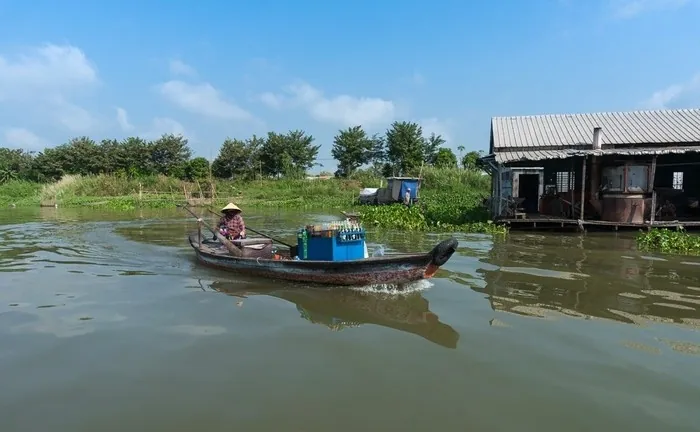 5 trải nghiệm cục thú vị cho chuyến du lịch Châu Đốc của bạn 5 trải nghiệm cục thú vị cho chuyến du lịch Châu Đốc của bạn