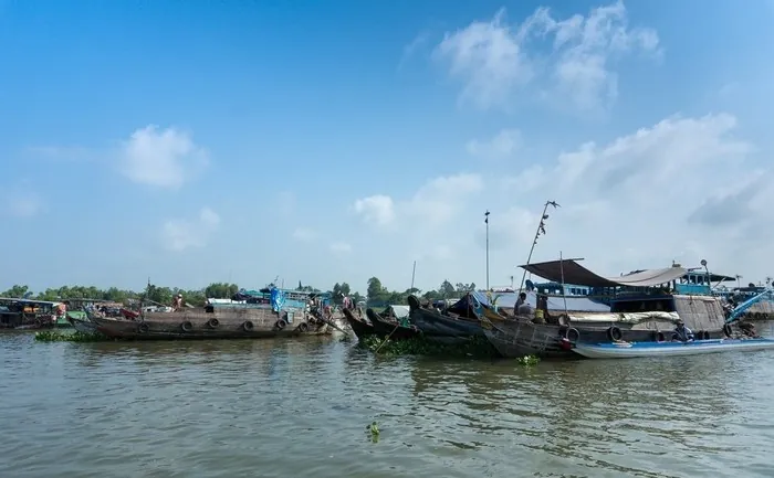 5 trải nghiệm cục thú vị cho chuyến du lịch Châu Đốc của bạn 5 trải nghiệm cục thú vị cho chuyến du lịch Châu Đốc của bạn