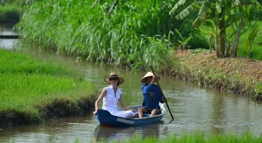5 trải nghiệm cục thú vị cho chuyến du lịch Châu Đốc của bạn 5 trải nghiệm cục thú vị cho chuyến du lịch Châu Đốc của bạn