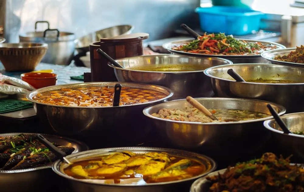 5 trải nghiệm thú vị nên thử khi du lịch Bangkok với gia đình 5 trải nghiệm thú vị nên thử khi du lịch Bangkok với gia đình