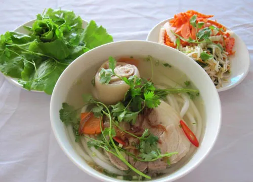 6 đặc sản chính hiệu Tây Ninh 6 đặc sản chính hiệu Tây Ninh