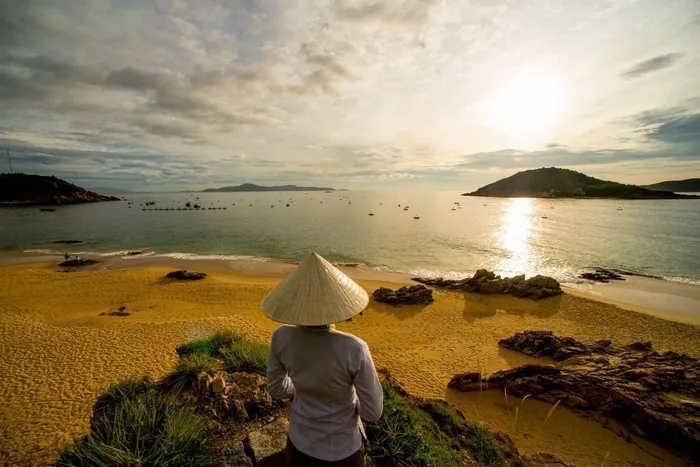 7 thiên đường có thật ẩn mình của du lịch Việt Nam