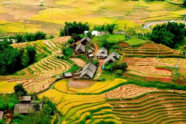 8 cung phượt mùa thu mỹ mãn cho dân du lịch bụi