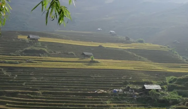 8 cung phượt mùa thu mỹ mãn cho dân du lịch bụi