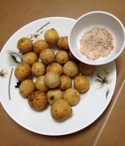 8 món quà vặt mùa thu Hà Nội ngon khó cưỡng