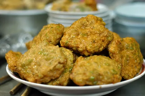 8 món quà vặt mùa thu Hà Nội ngon khó cưỡng
