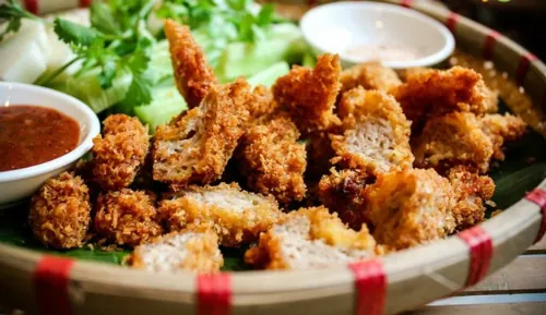 8 món quà vặt mùa thu Hà Nội ngon khó cưỡng