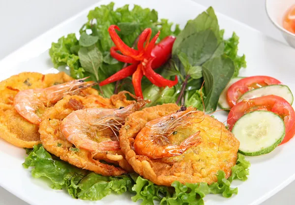 8 món quà vặt mùa thu Hà Nội ngon khó cưỡng