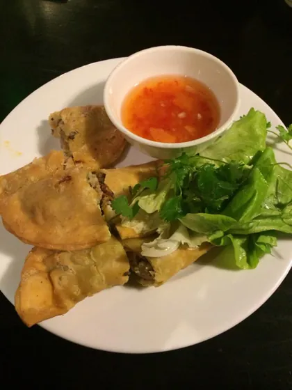 8 món quà vặt mùa thu Hà Nội ngon khó cưỡng