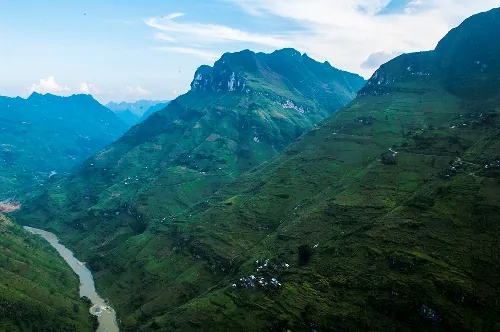 9 trải nghiệm nên thử ở Hà Giang 9 trải nghiệm nên thử ở Hà Giang