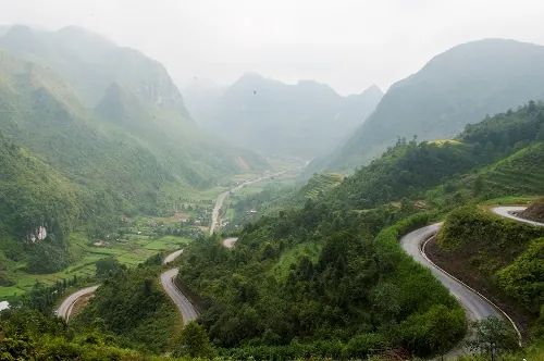 9 trải nghiệm nên thử ở Hà Giang 9 trải nghiệm nên thử ở Hà Giang