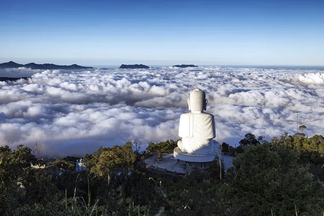 Bà Nà Hills - Điểm đến lý tưởng cho mọi du khách Bà Nà Hills Điểm đến lý tưởng cho mọi du khách