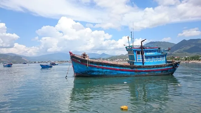Đến hoang đảo Robinson ở Cam Ranh ngày cuối tuần Đến hoang đảo Robinson ở Cam Ranh ngày cuối tuần