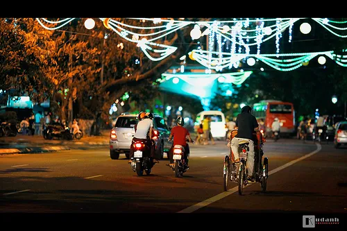 Du lịch Đà Nẵng trong 1 ngày và những điều có thể bạn đã vô tình bỏ lỡ Du lịch Đà Nẵng trong 1 ngày và những điều có thể bạn đã vô tình bỏ lỡ