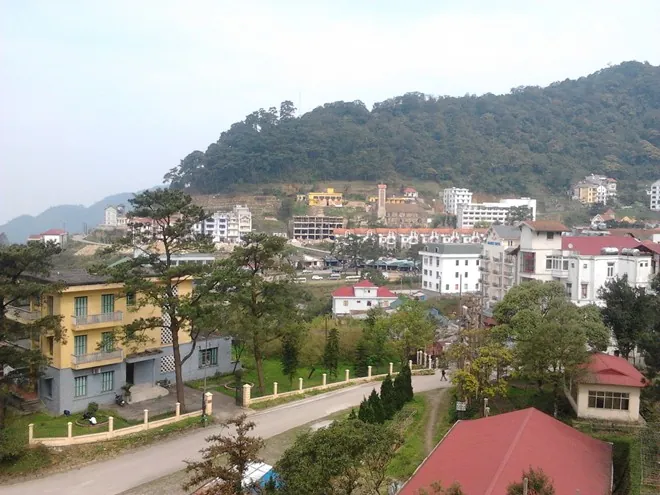 Kinh nghiệm du lịch Hà Nội - Tam Đảo trong ngày Kinh nghiệm du lịch Hà Nội Tam Đảo trong ngày