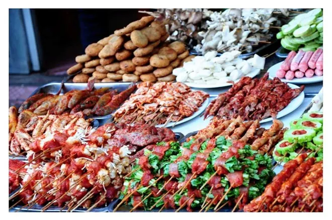 Kinh nghiệm du lịch Hà Nội - Tam Đảo trong ngày Kinh nghiệm du lịch Hà Nội Tam Đảo trong ngày