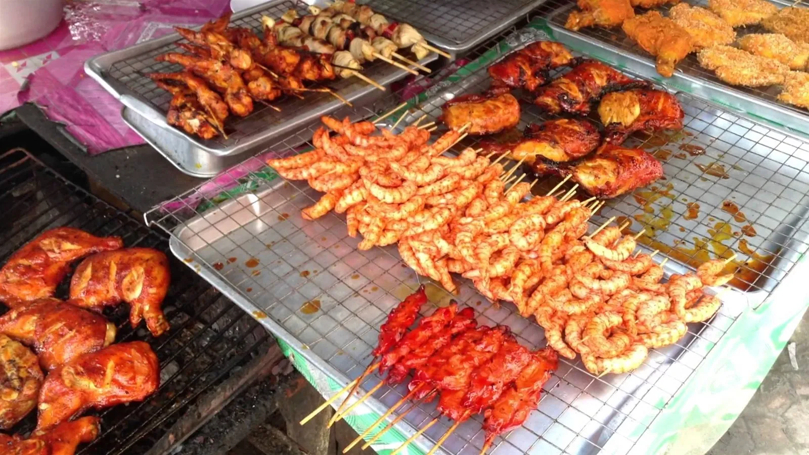 Kinh nghiệm du lịch Kok Phi Phi - Thiên đường trong tầm tay