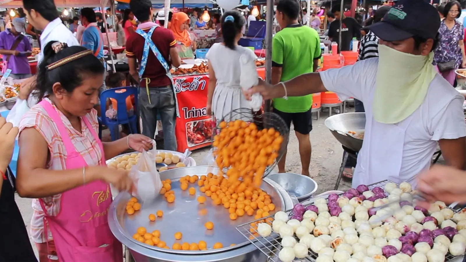 Kinh nghiệm du lịch Kok Phi Phi - Thiên đường trong tầm tay