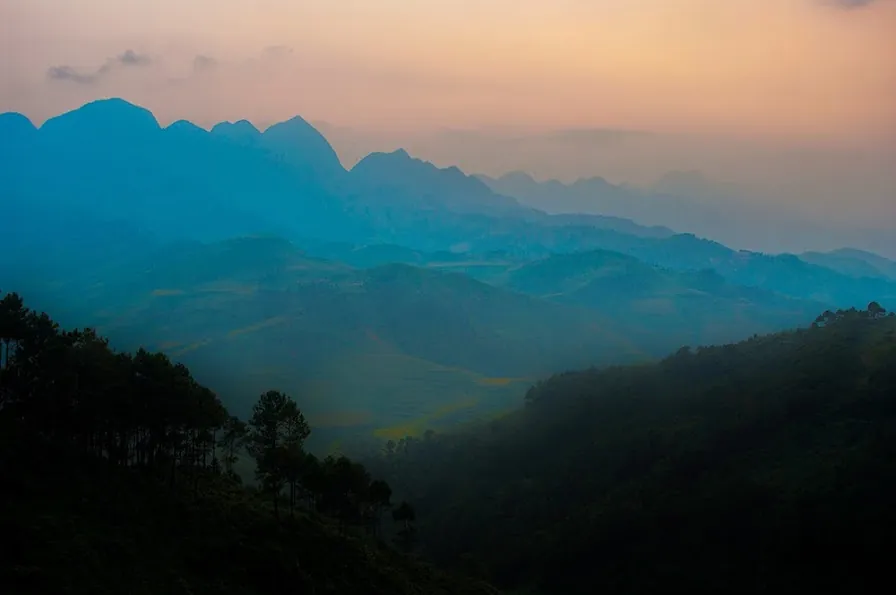 Kinh nghiệm phượt Hà Giang mùa tam giác mạch Kinh nghiệm phượt Hà Giang mùa tam giác mạch