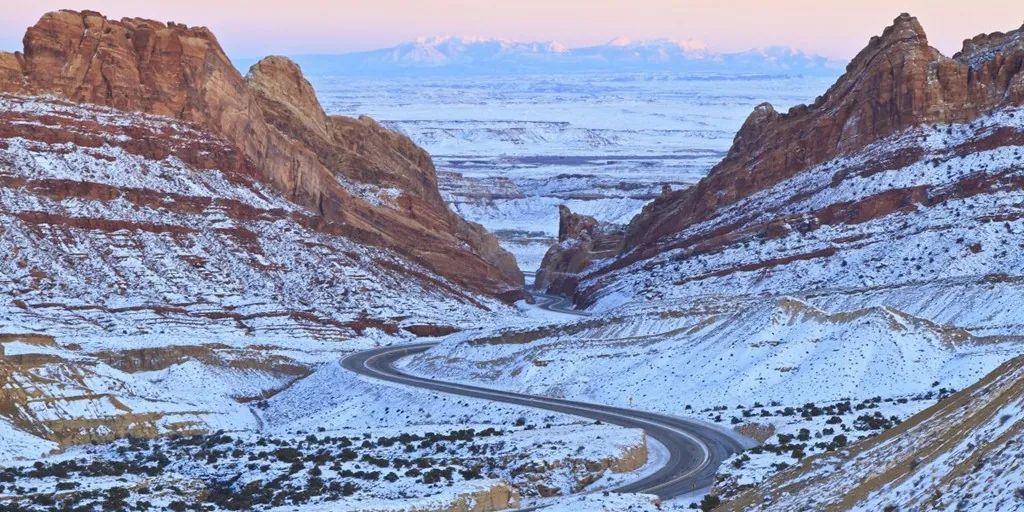 Cung đường Interstate 70 