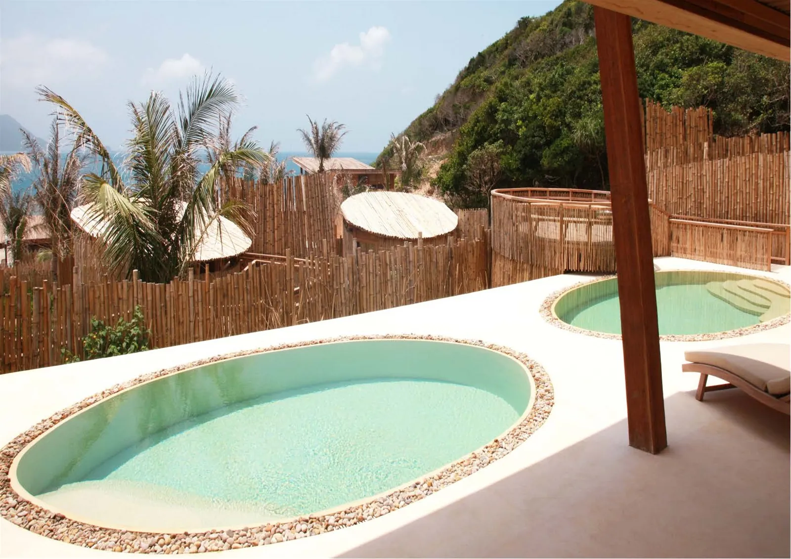 Bí kíp bỏ túi trên thiên đường Côn Đảo