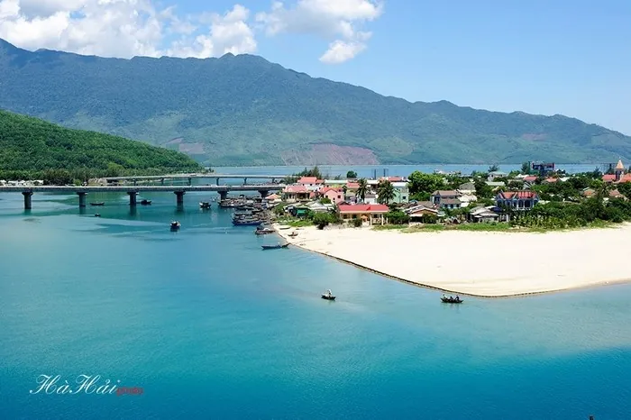 Bí kíp cho chuyến du lịch Lăng Cô hoàn hảo Bí kíp cho chuyến du lịch Lăng Cô hoàn hảo