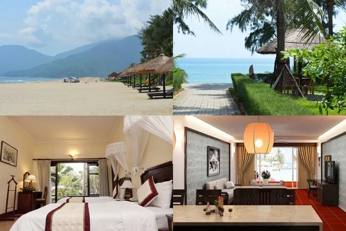 Bí kíp cho chuyến du lịch Lăng Cô hoàn hảo
